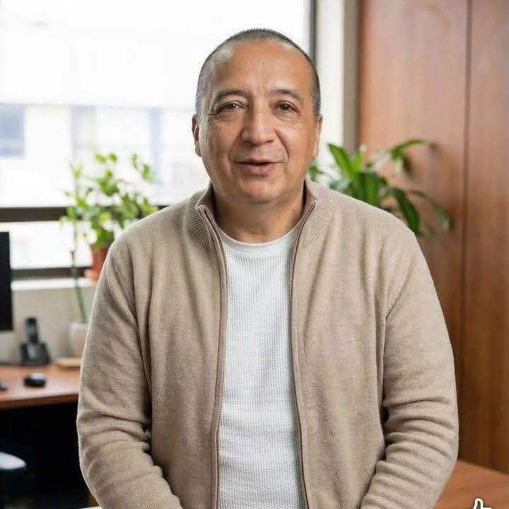 Asesor Jesús